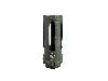 ACM SF type Flash Hider - H style